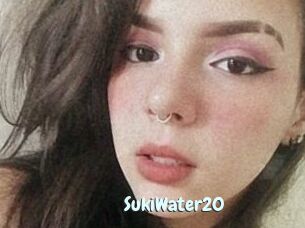 SukiWater20