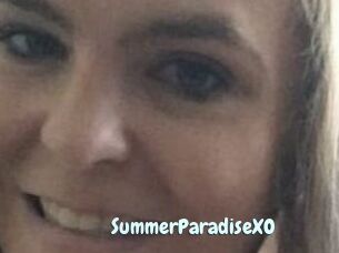 SummerParadiseXO