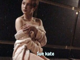 Sun_kate