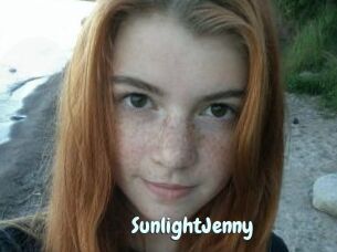 SunlightJenny