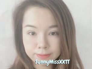 SunnyMissXXTT