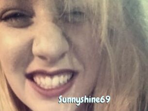 Sunnyshine69