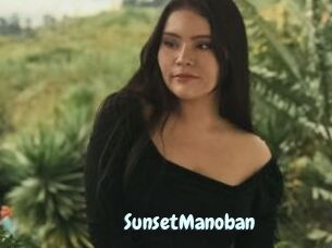 SunsetManoban