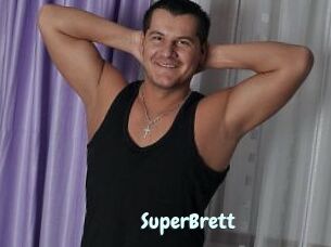 SuperBrett