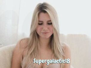 Supergalactic18