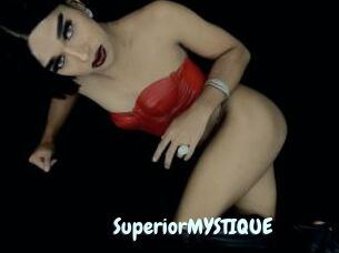 SuperiorMYSTIQUE