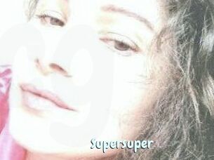 Supersuper