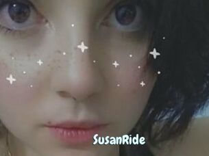 SusanRide