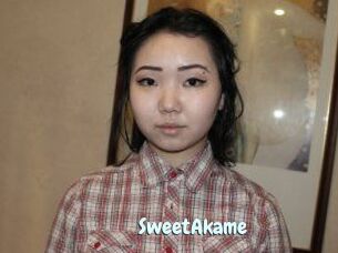 SweetAkame