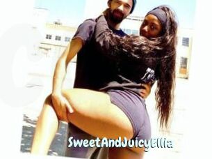 SweetAndJuicyEllia