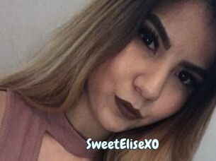 SweetEliseXO