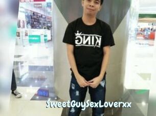 SweetGuySexLoverxx