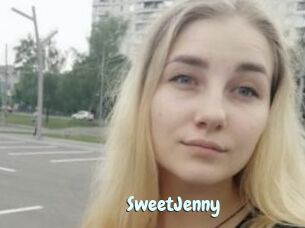 SweetJenny