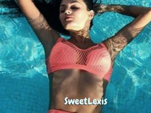 SweetLexis