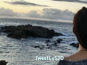 SweetLu520