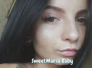 SweetMaria_Baby