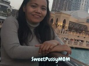 SweetPussyMOM