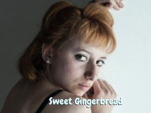 Sweet_Gingerbread