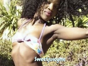 Sweetjuicyme