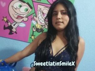 SweetlatinSmileX