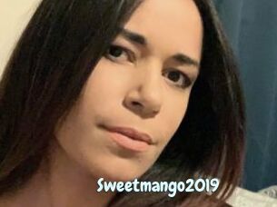 Sweetmango2019