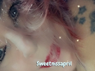 Sweetnissapril