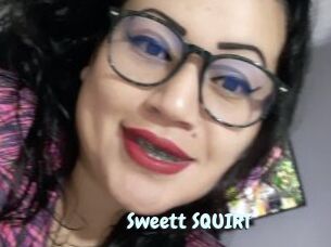 Sweett_SQUIRT