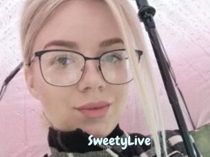 SweetyLive