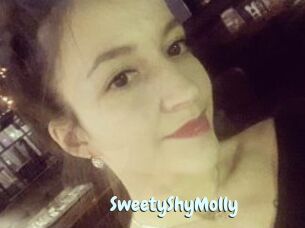 SweetyShyMolly