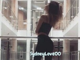 SydneyLove00