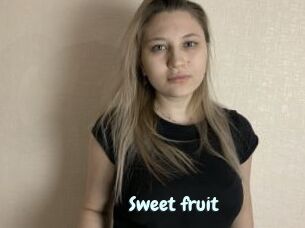 _Sweet_fruit_