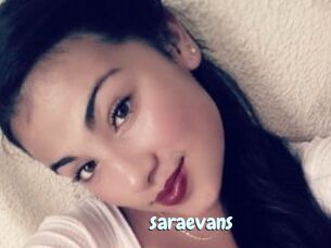 _saraevans