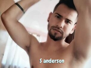 S_anderson