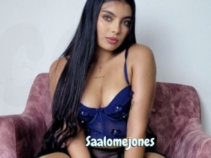 Saalomejones