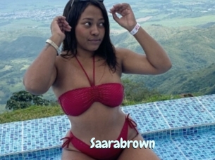 Saarabrown