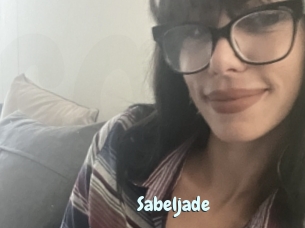 Sabeljade