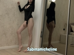 Sabinamicheline