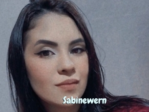 Sabinewern