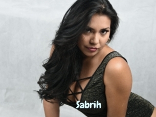 Sabrih