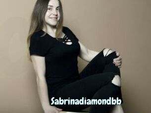 Sabrinadiamondbb