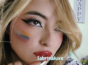 Sabrinaluxe