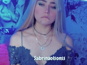 Sabrinaolsonss