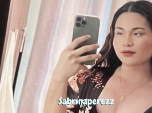 Sabrinaperezz