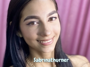 Sabrinathurner