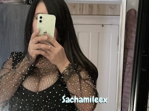 Sachamileex