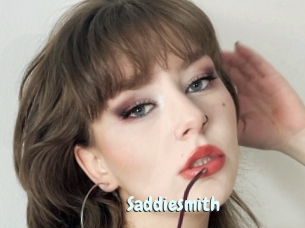 Saddiesmith