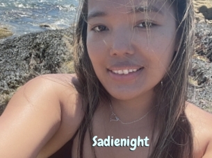 Sadienight