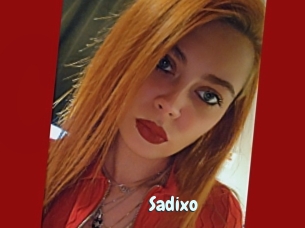 Sadixo