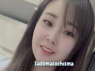 Sadomasochisma