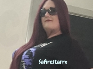 Safirestarrx